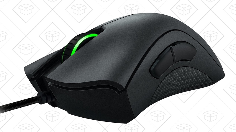 Illustration for article titled Today’s best deals: Universal Remote, DJI Phantom, and more